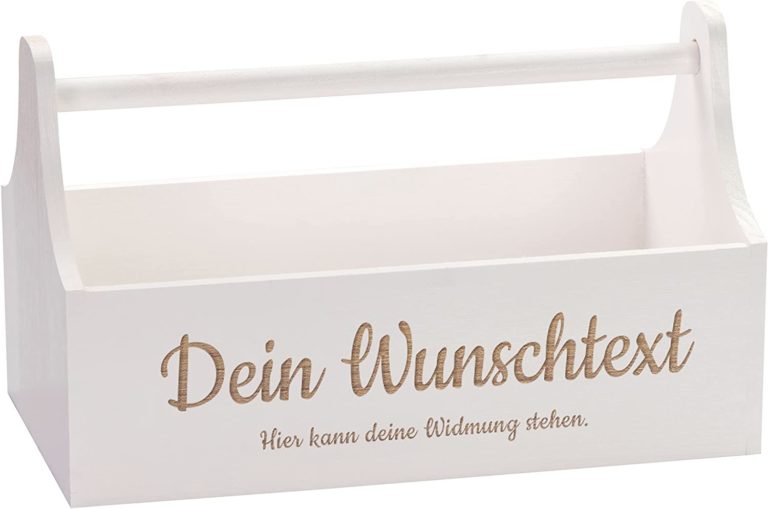 5 tolle Geschenke für Männer