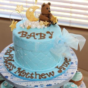 Babyparty